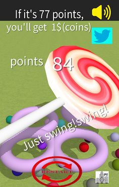 LUCKY77 - Screenshot 2