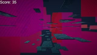 Jump The Cube - Screenshot 3
