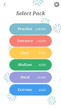 One Stroke Puzzle - Screenshot 2