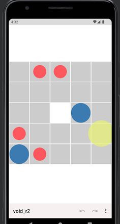 Diabolical Disk Solitaire - Screenshot 3