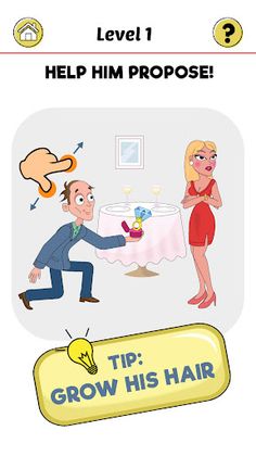 Grow One Part - Screenshot 1