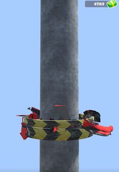 Idle Hydraulic Press - Screenshot 3