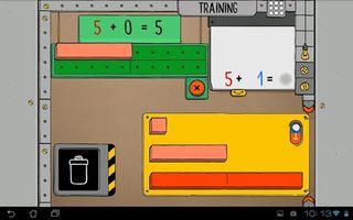appolino Plus & Minus MU - Screenshot 2
