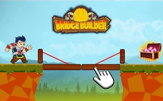 Bridge Builder - Screenshot 1