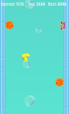 Yellow duck - Screenshot 3