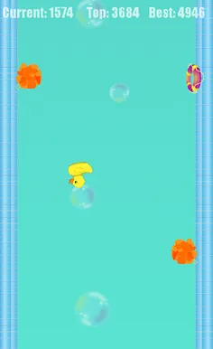 Yellow duck - Screenshot 3