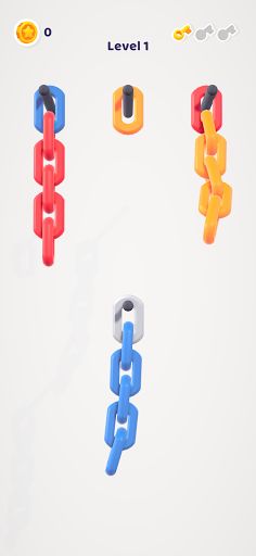 Chain Short - Screenshot 4