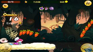 Kitchen Dash Run Endless - God - Screenshot 2