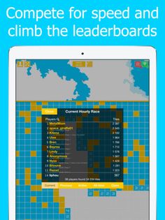 A Few Billion Square Tiles - Screenshot 1