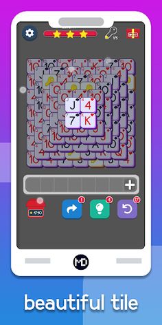 Tile Match 2023.IO - Screenshot 4