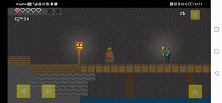 Noob vs Hacker jail break - Screenshot 3