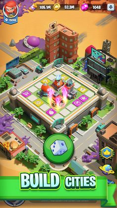 Alien Invasion - Screenshot 3