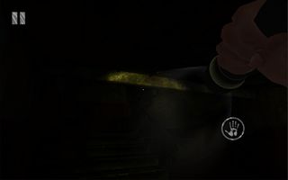 The House: Action-horror - Screenshot 3