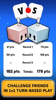 Lexicube - Screenshot 4