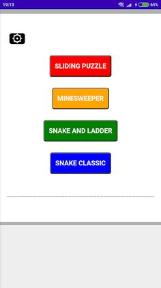 Simple Game - Screenshot 2