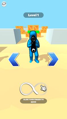 Team Bullet - Screenshot 3