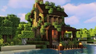 Max Craft 2 - Exploration - Screenshot 2