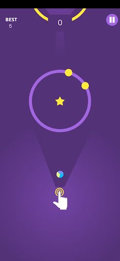 Row SPIN - Screenshot 2