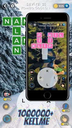 Words of Wonders 2021 - Screenshot 3