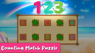 Toddler learning : Kids Games - Screenshot 1