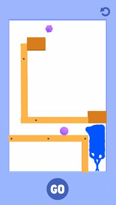 Float The Ball - Screenshot 2
