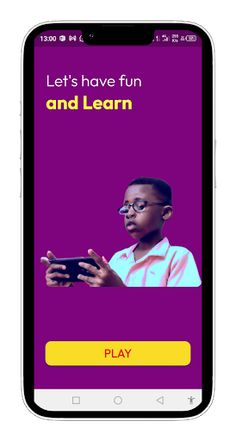 Q-Game (Junior) - Screenshot 3