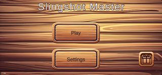 Slingshot Master - Screenshot 3