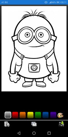 Give Color - Screenshot 4