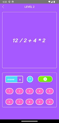 NumSaga - Screenshot 2