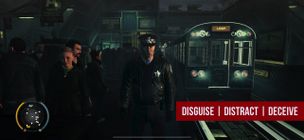 Hitman: Absolution - Screenshot 1