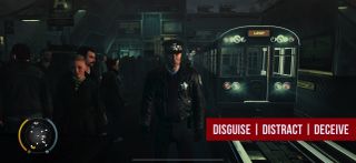 Hitman: Absolution - Screenshot 1