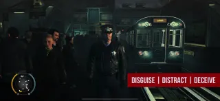 Hitman: Absolution - Screenshot 1
