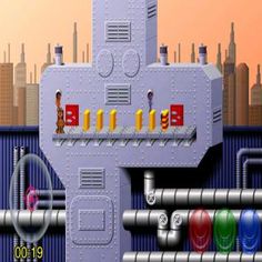 Pushover4Droid - Screenshot 1