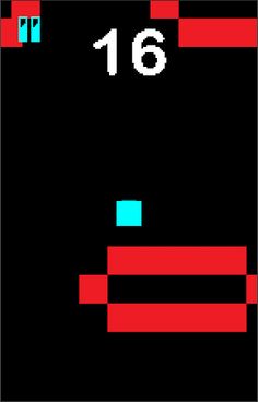 TAP TAP Square: Reloaded - Screenshot 3