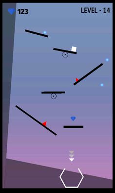 Slide Escape - Tap To Escape - Screenshot 4