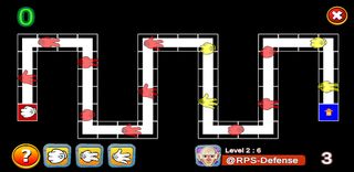 RPS-Defense - Screenshot 1