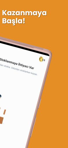 Oduncu Ol ve Kazan - Screenshot 2