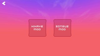 %100 MİLLİ TÜRK KÜP YARIŞ OYUN - Screenshot 3