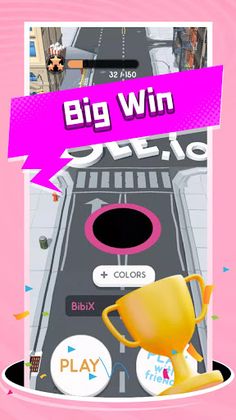 Black Hole City Devourer - Screenshot 3