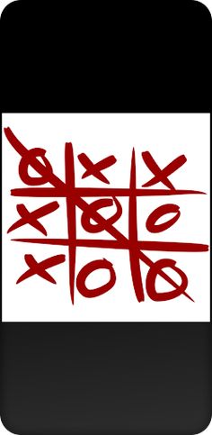 tic tac toe 2 player offline - Screenshot 1