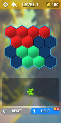 Block Puzzle  Multiple - Screenshot 2