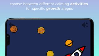 kiddoCalm - Screenshot 2