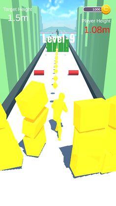 Hammer Fight - Screenshot 4