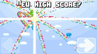 Journey of 1000 Stars - Screenshot 3