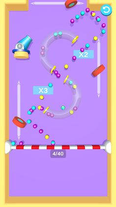 Multiply Shots - Screenshot 4