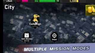 Ace Sniper - Secret Mission - Screenshot 3