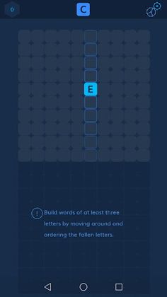 Squabbel Lite - Screenshot 2