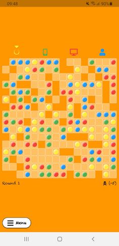 Conway - Screenshot 1