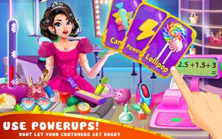 Shopping Mall Cash Register 3D - Screenshot 3