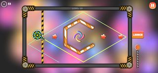 Aimatron - Screenshot 1